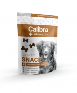 Calibra VD Dog Crunchy Snack Gastrointestinal 120g