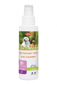 Čistící spray na oči pro psy 100ml Zolux