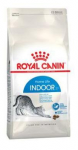 Royal canin Kom.  Feline Indoor  400g