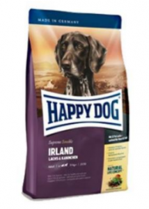 Happy Dog Supreme Sensible IrlandSalmon&Rabbit 4kg