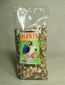 Darwin's velký papoušek special 1kg