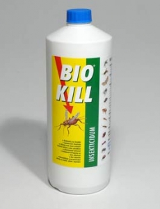Bio Kill 1000ml (pouze na prostředí)