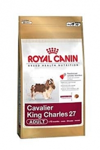 Royal canin Breed Kavalír King Charles  500g