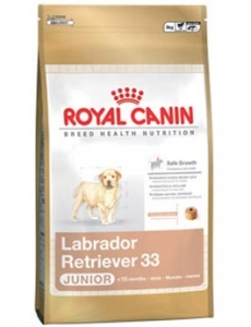 Royal canin Breed Labrador Junior  12kg
