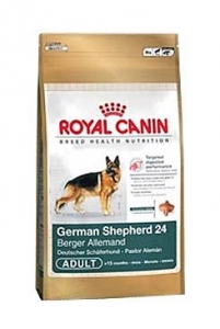 Royal canin Breed Německý Ovčák  3kg