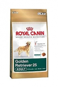 Royal canin Breed Zlatý Retriever  3kg