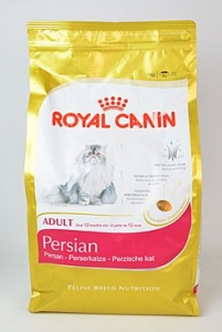 Royal canin Breed  Feline Persian  4kg