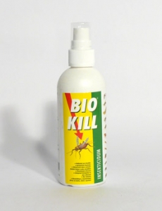 Bio Kill spr 100ml (pouze na prostředí)