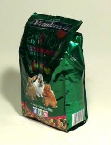 Vitakraft Rodent Rabbit krm. Emotion for kids 600g