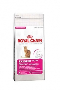 Royal canin Kom.  Feline Exigent 35/30 Savour 400g