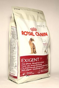 Royal canin Kom.  Feline Exigent Aromatic  4kg