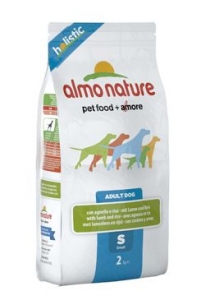 Almo Dog Nature Dry Adult Small Lamb 2kg