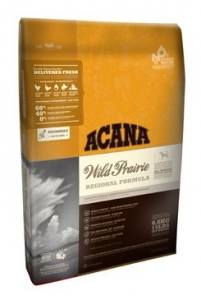 Acana Dog Wild Prairie Harvest  2,27kg