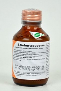 E-Selen-Aquosum 100ml