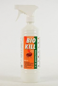 Bio Kill 2,5mg/ml kožní sprej emulze 500ml