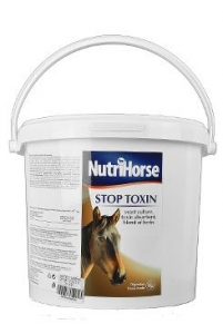 Nutri Horse Toxin pro koně 3kg