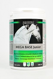 Equistro Mega Base Junior 1000ml