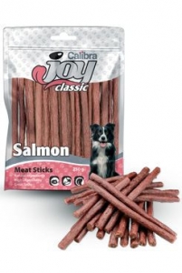 Calibra Joy Dog Classic Salmon Sticks 250g XXL  NEW